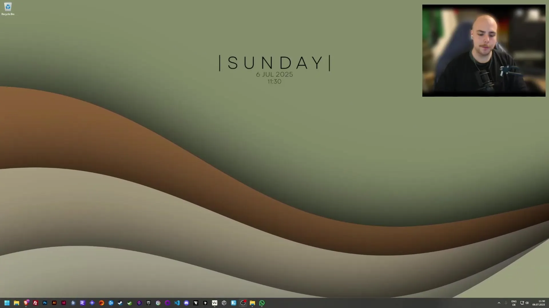 WordPress f&uuml;r Anf&auml;nger: Deine Erste Website Einfach Erstellen