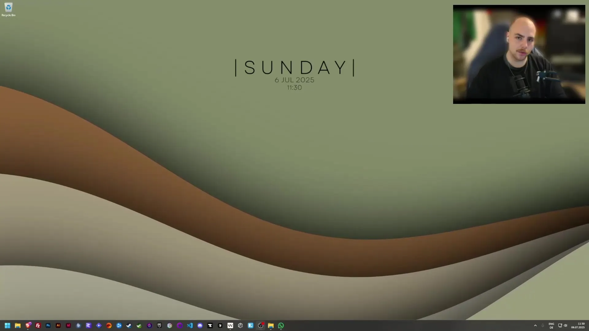 WordPress f&uuml;r Anf&auml;nger: Deine Erste Website Einfach Erstellen