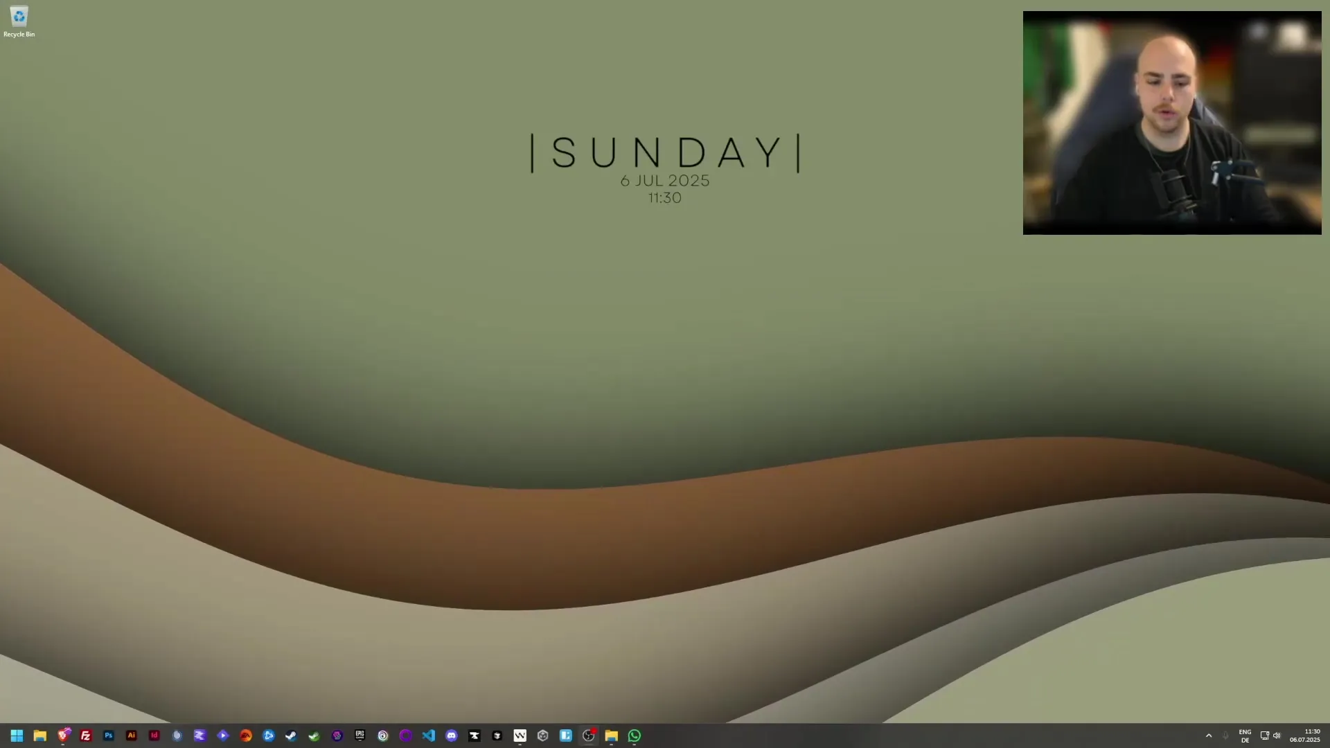 WordPress f&uuml;r Anf&auml;nger: Deine Erste Website Einfach Erstellen