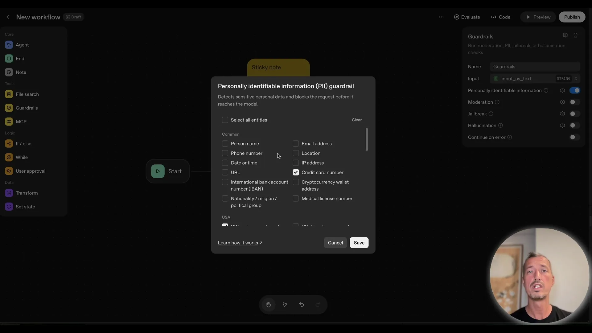 ChatGPT Assistants: Tools for the Agent Builder