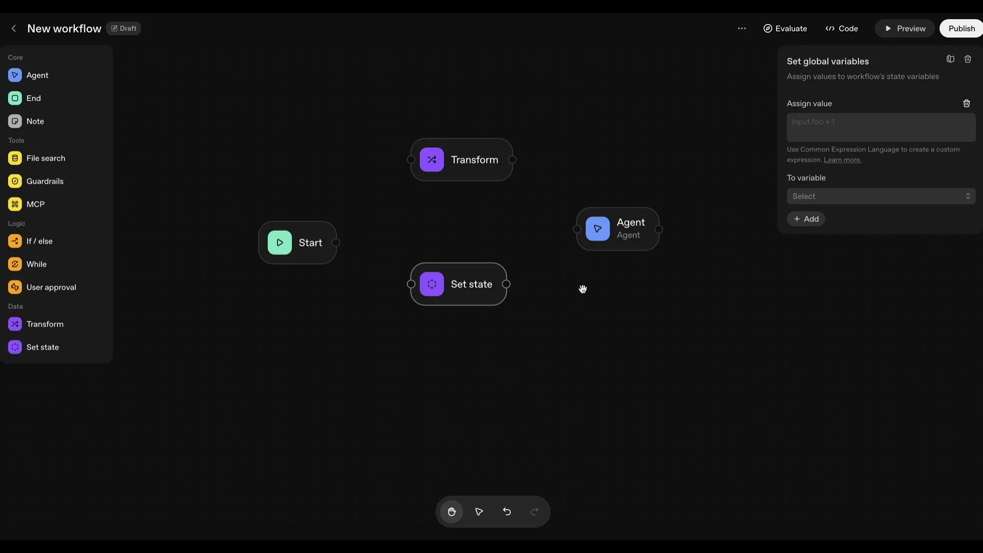 Efficient data conversion for your ChatGPT assistant