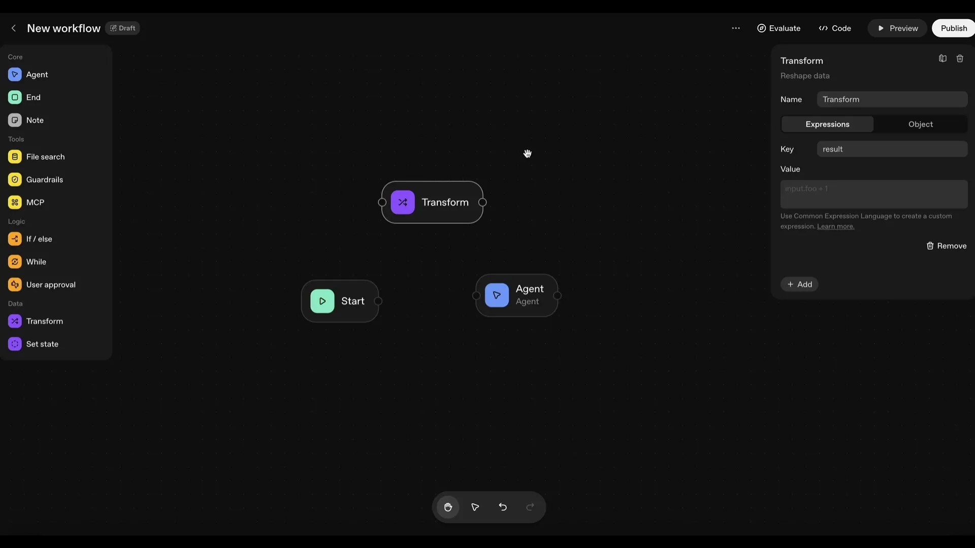 Efficient data conversion for your ChatGPT assistant