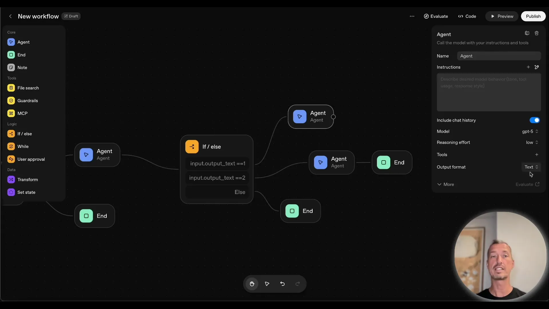 Creating and Using AI Agents: Your Step-by-Step Guide