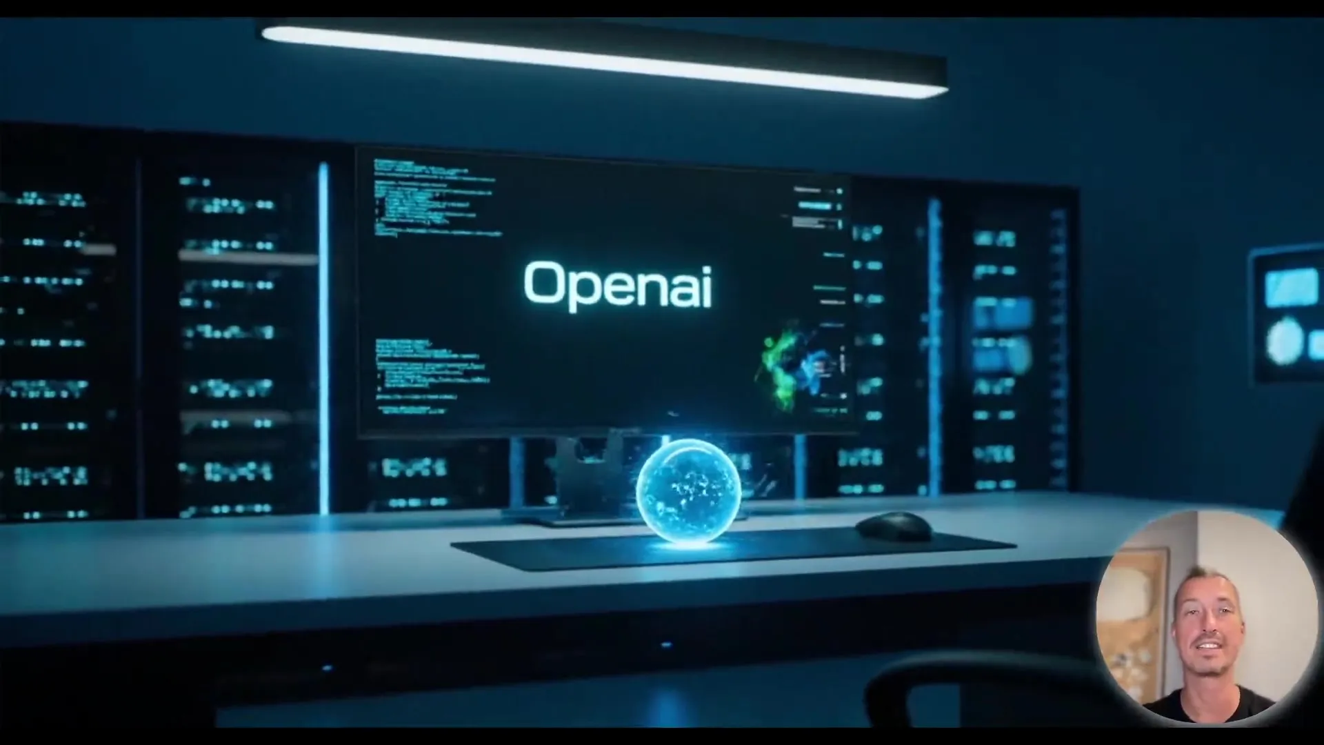 Continuous Learning in AI