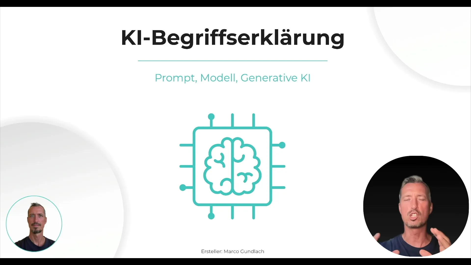 AI terms explained simply: From Prompt to Generative AI