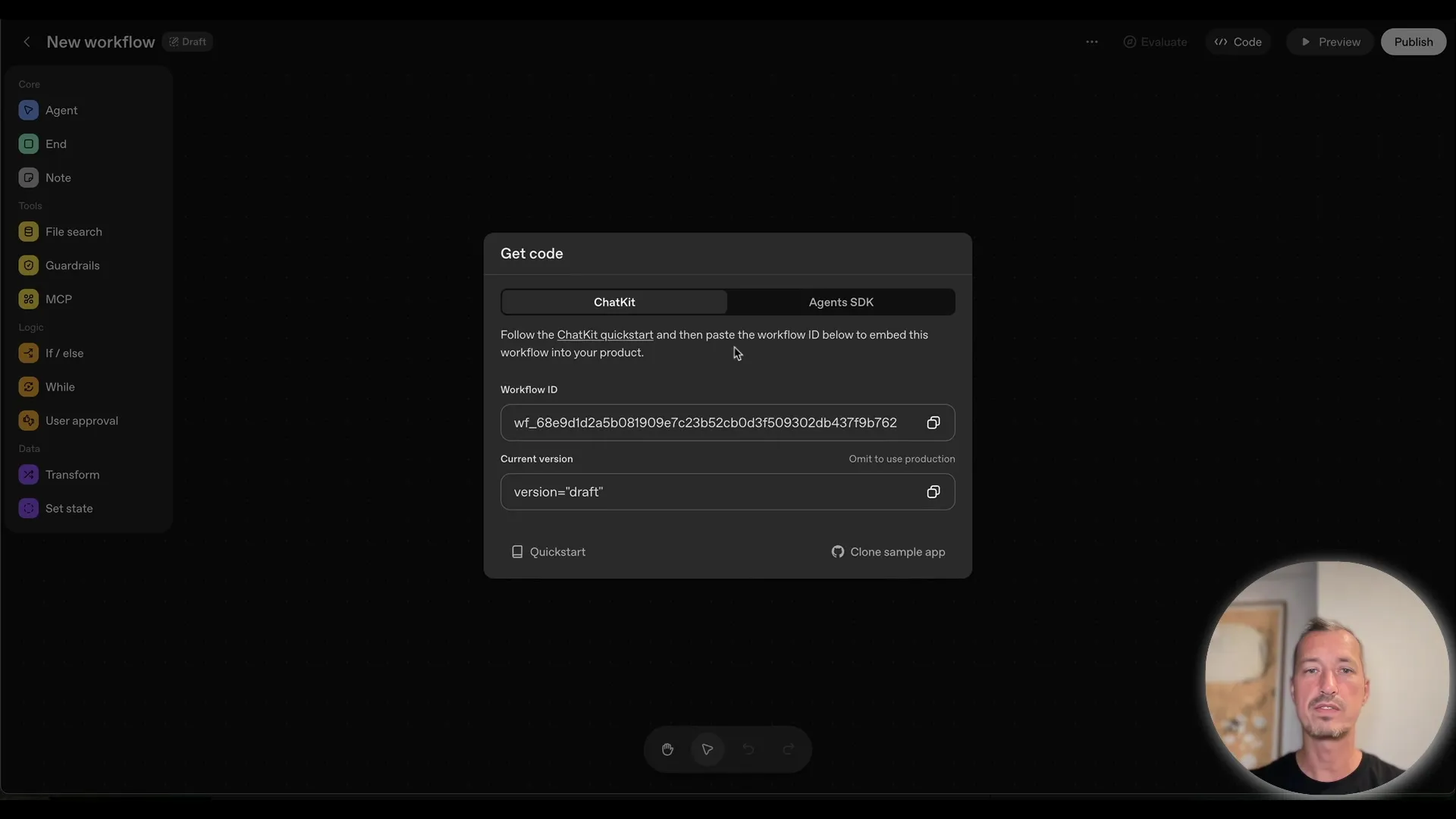 Open AI Agent Builder Overview and Features