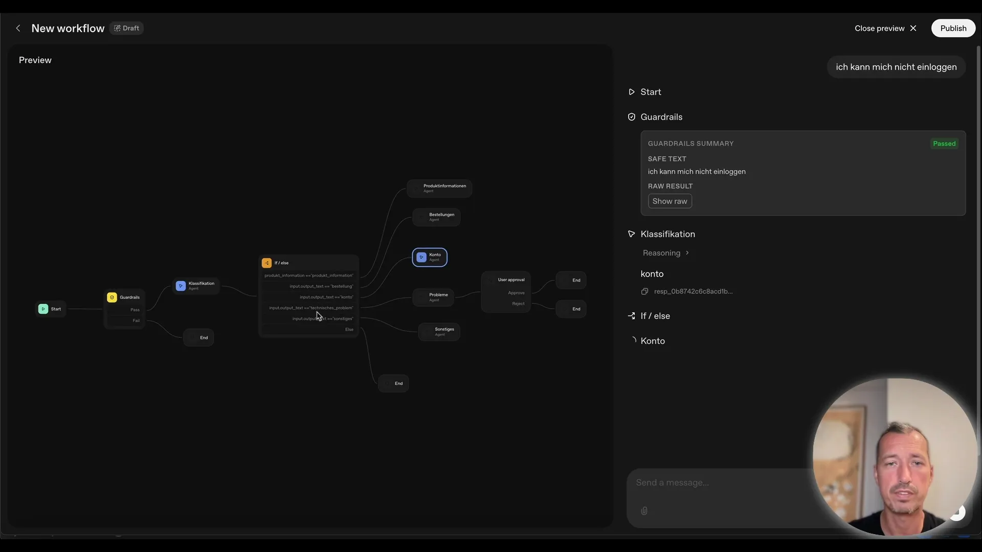 Create FAQ Agents: Your Personal FAQ Agent