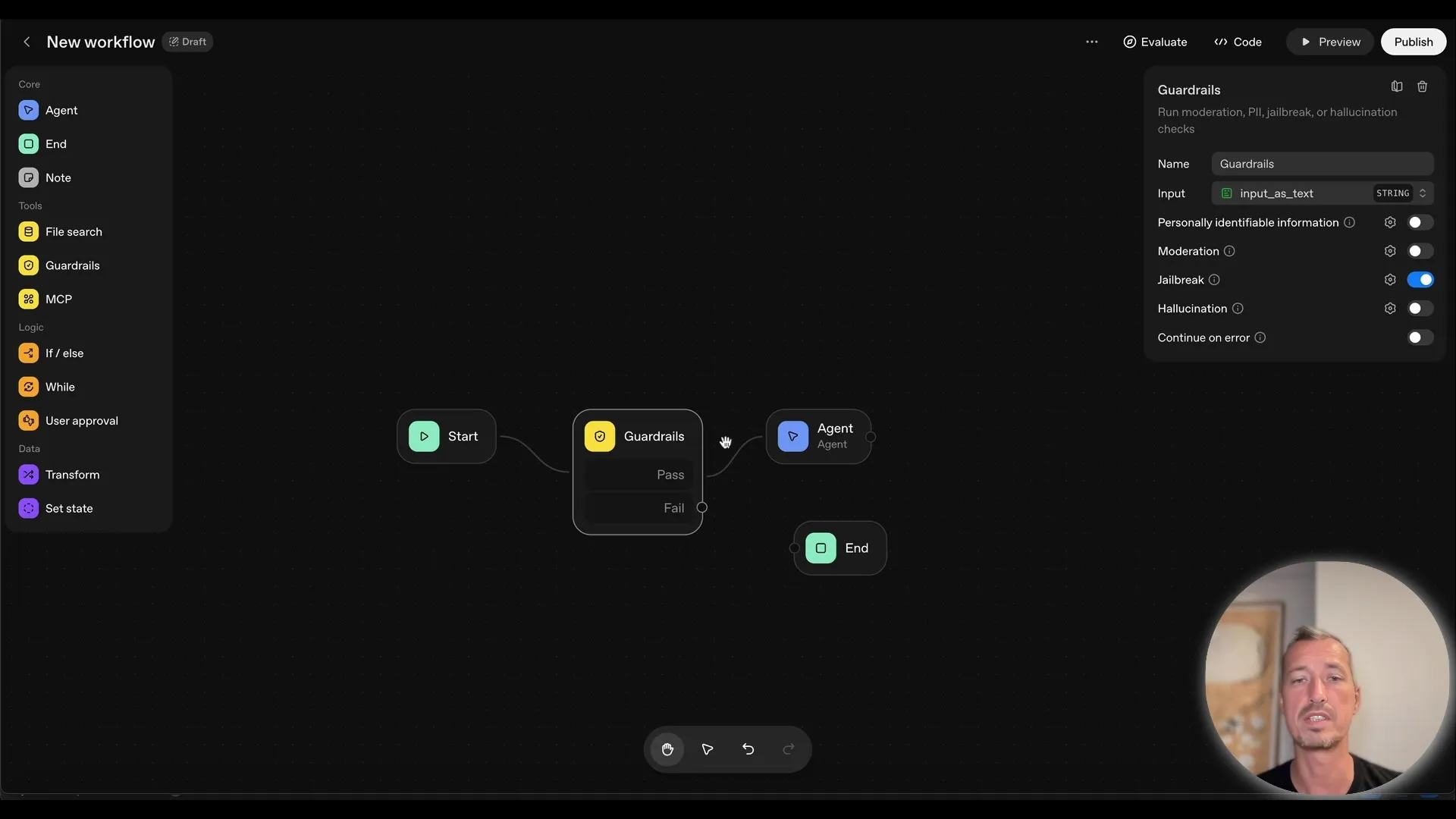 FAQ Agents Creation: Your Personal FAQ Agent