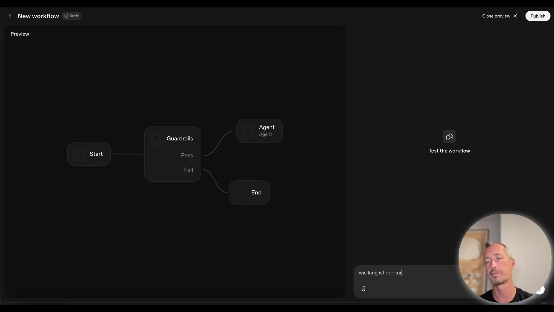 Creating FAQ Agents: Your Personal FAQ Agent