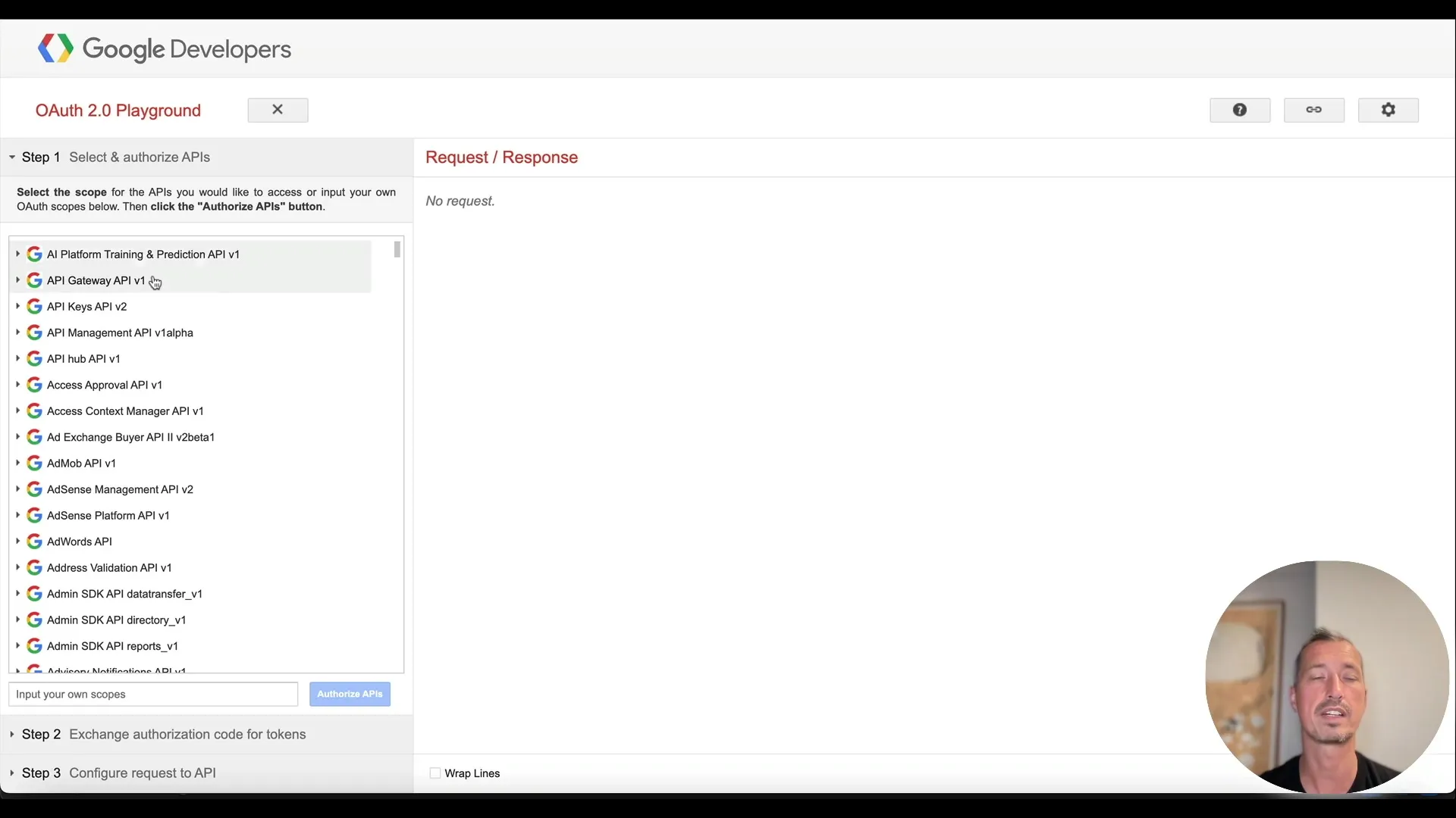 Create an email assistant with ChatGPT
