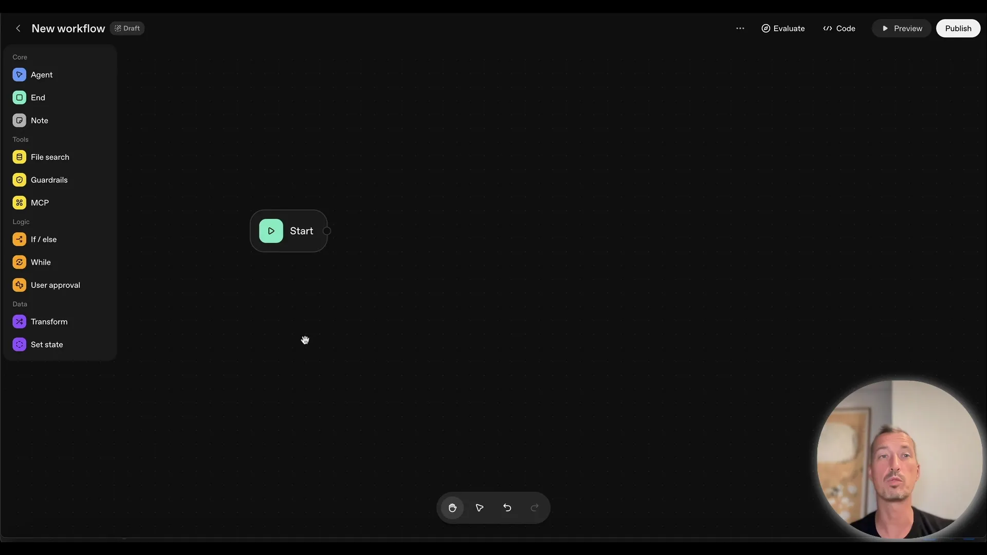 Create an email assistant with ChatGPT