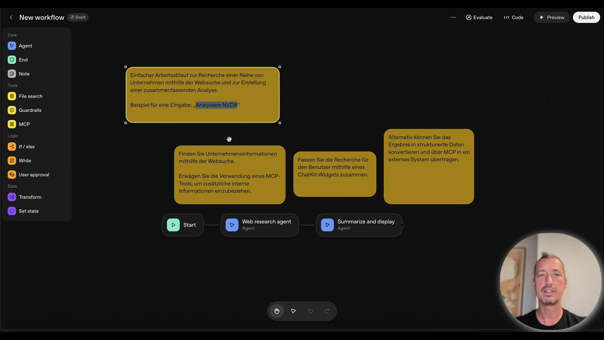 OpenAI Agent Templates: Streamlining Workflows Made Easy OpenAI Agent Templates: Easy optimization of workflows