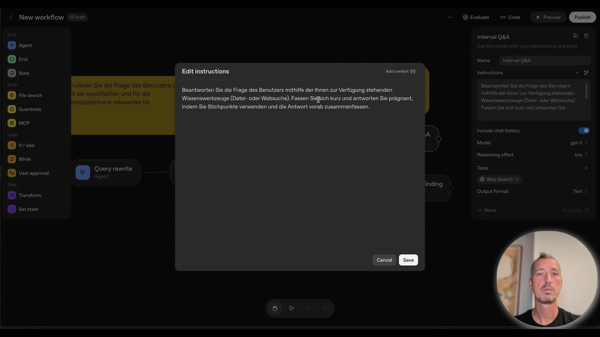 OpenAI Agent Templates: Making Workflow Optimization Easy OpenAI Agent Templates: Simplifying Workflow Optimization