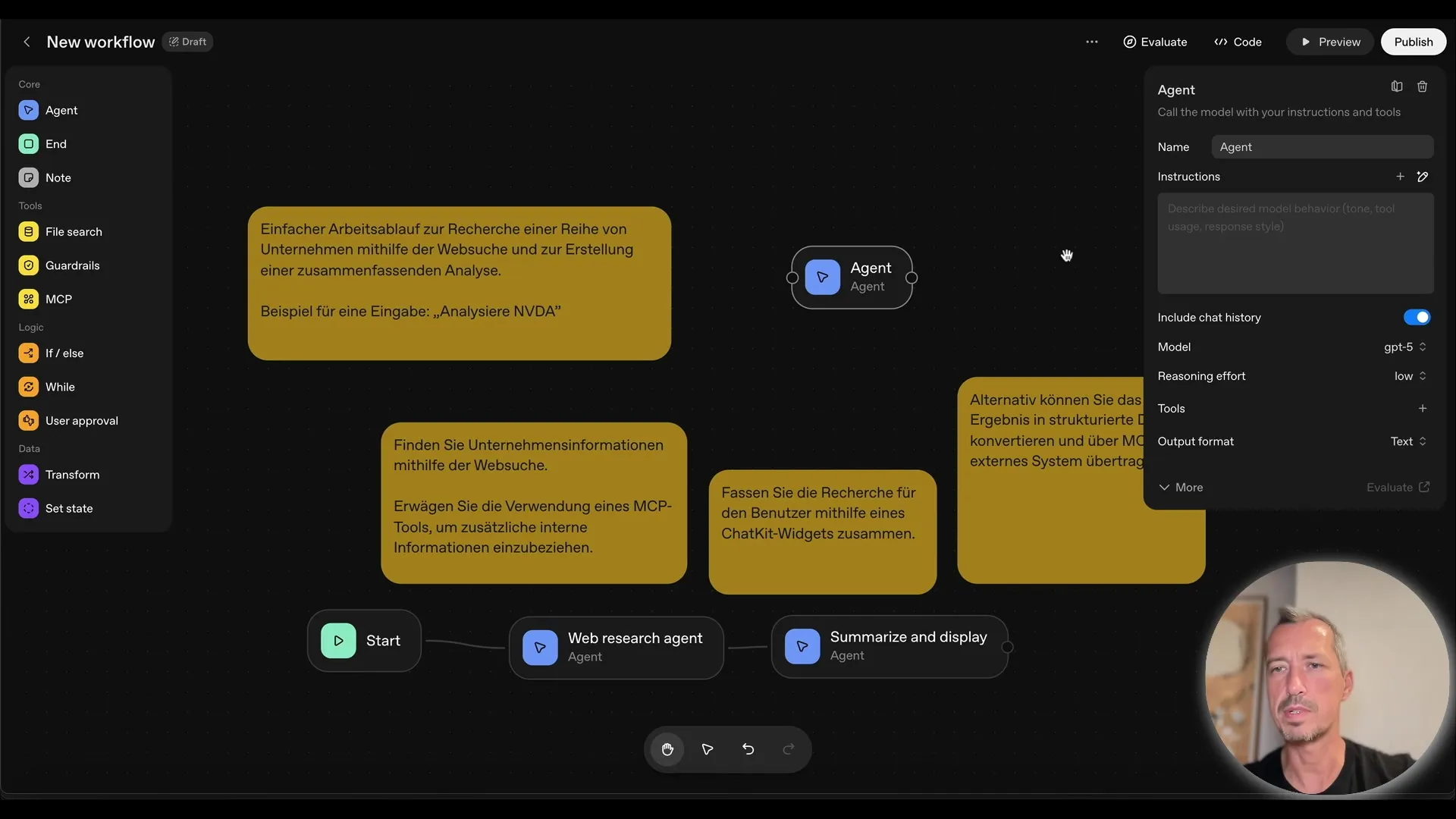 OpenAI Agent Templates: Easy Workflow Optimization OpenAI Agent Templates: Easily Optimize Workflow