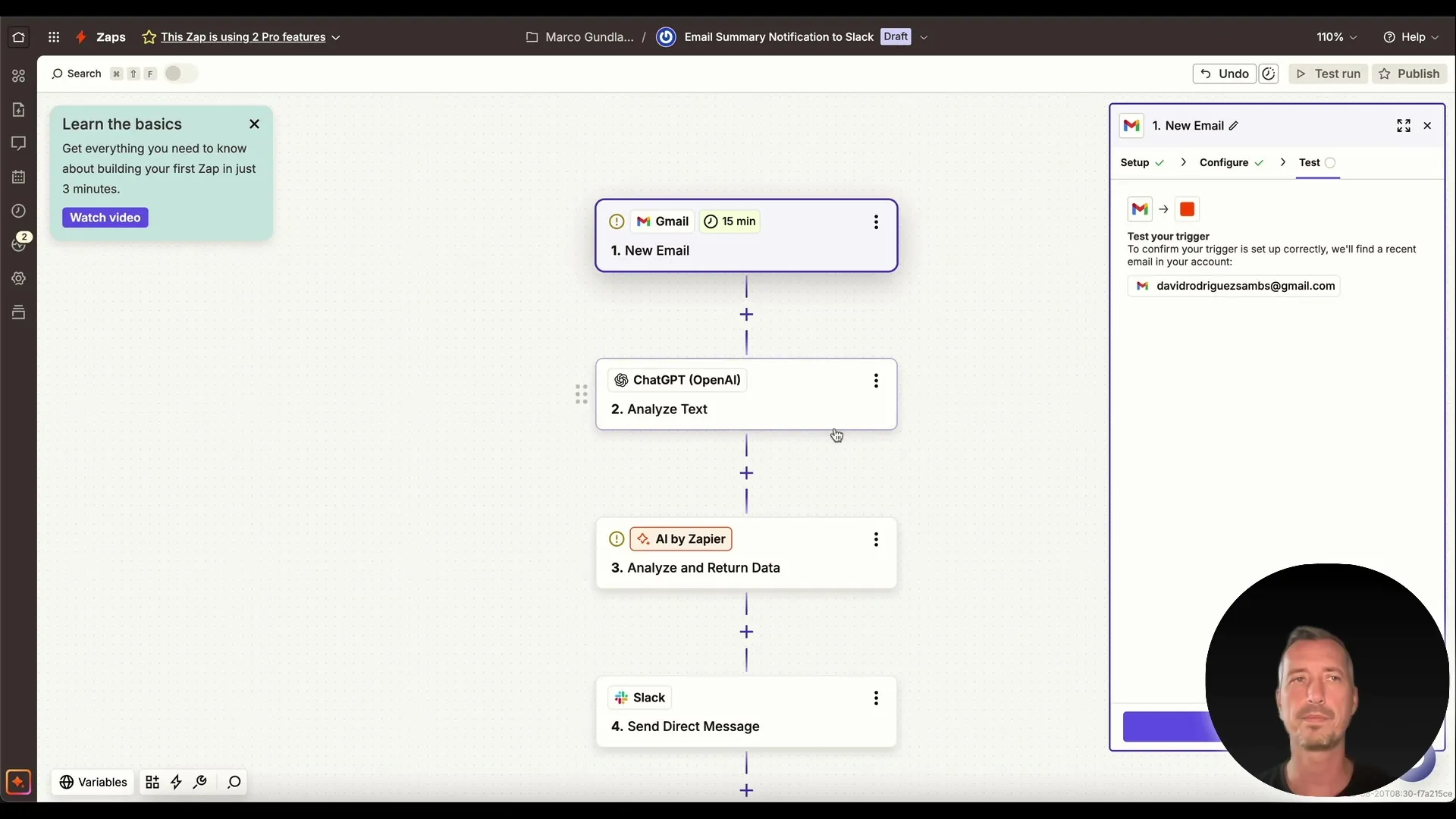 Efficient automation with Safir AI &ndash; It's that simple
