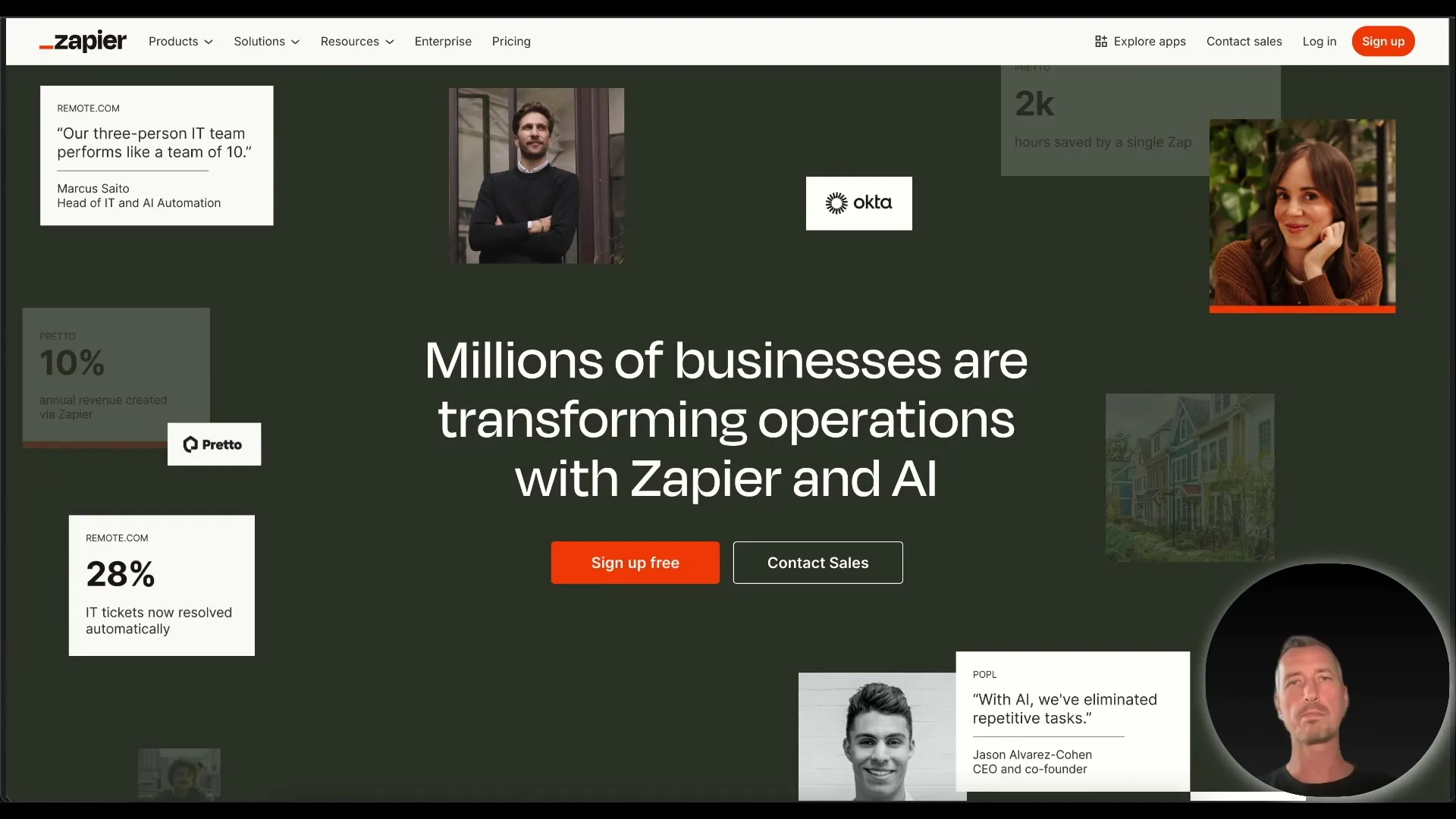 Efficient automation with Safir AI &ndash; Here's how easy it is