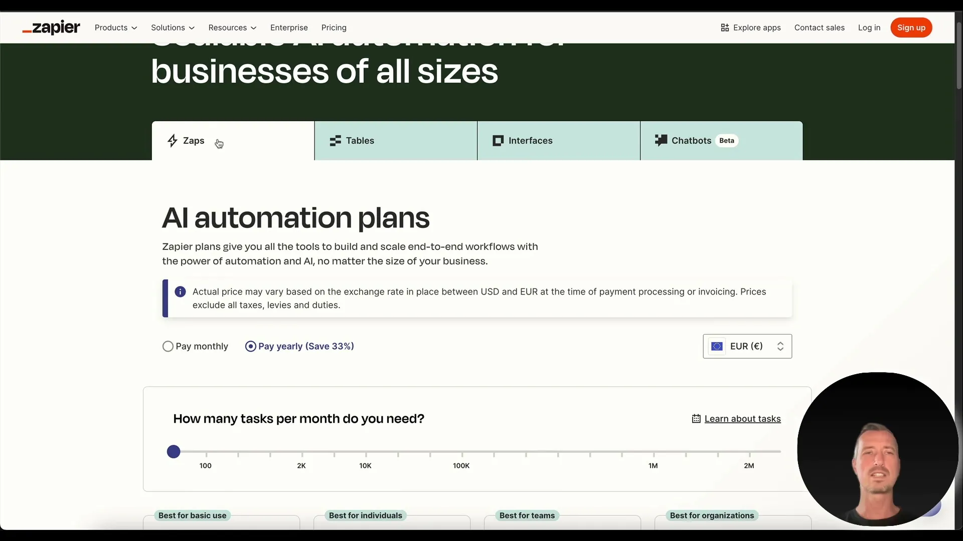 Efficient automation with Safir AI - Here's how easy it is