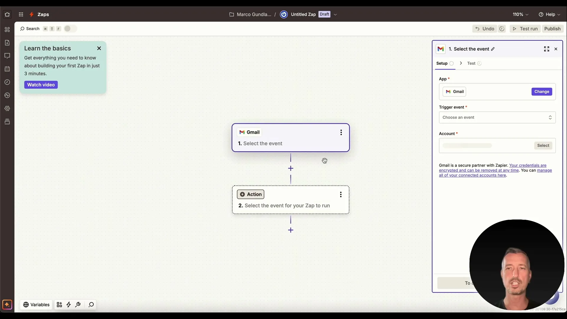 Efficient automation with Safir AI &ndash; Here's how easy it is