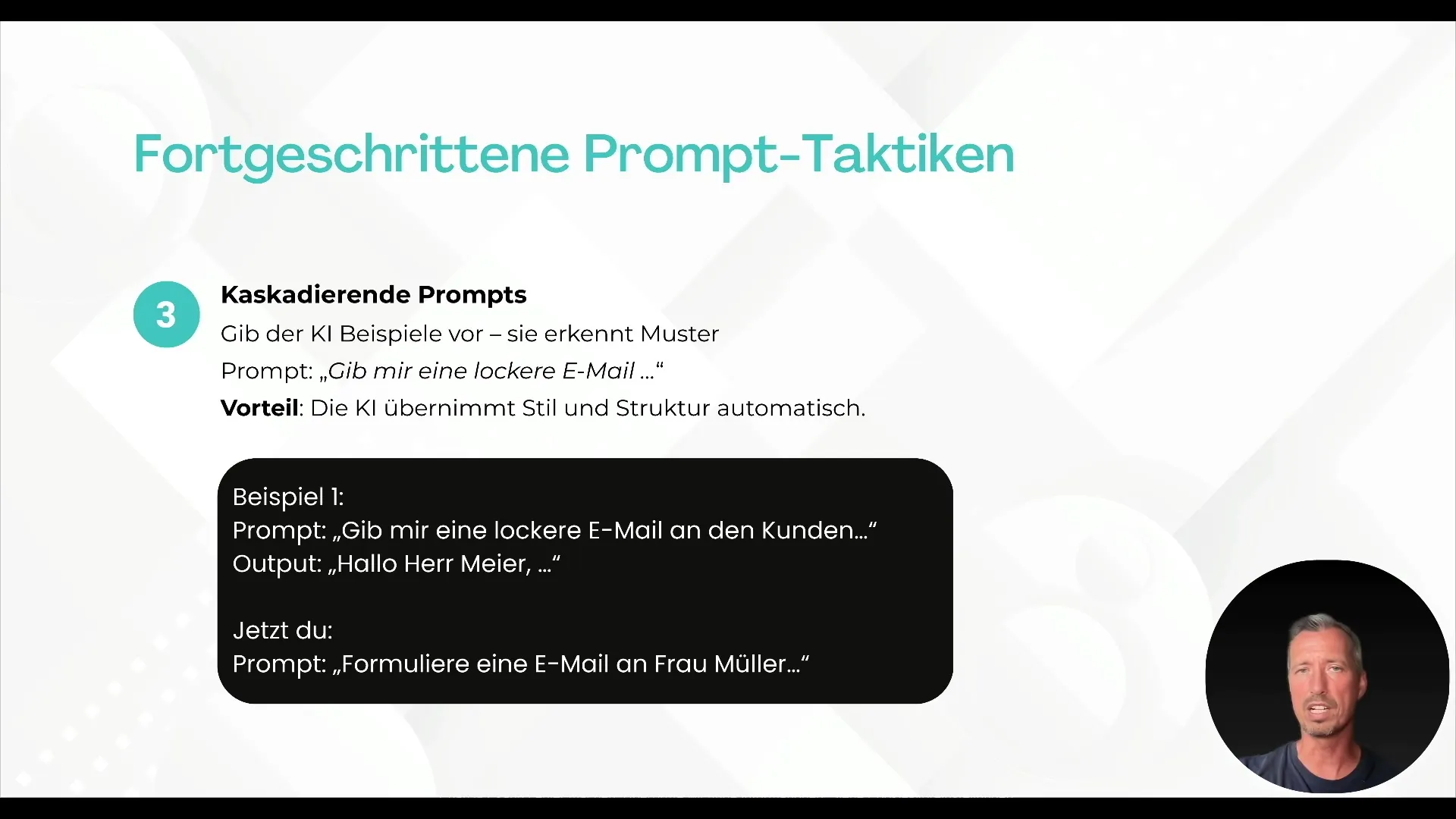 Strategies for Effective Prompt Engineering in AI Deployment Strategies for Effective Prompt Engineering in AI Applications