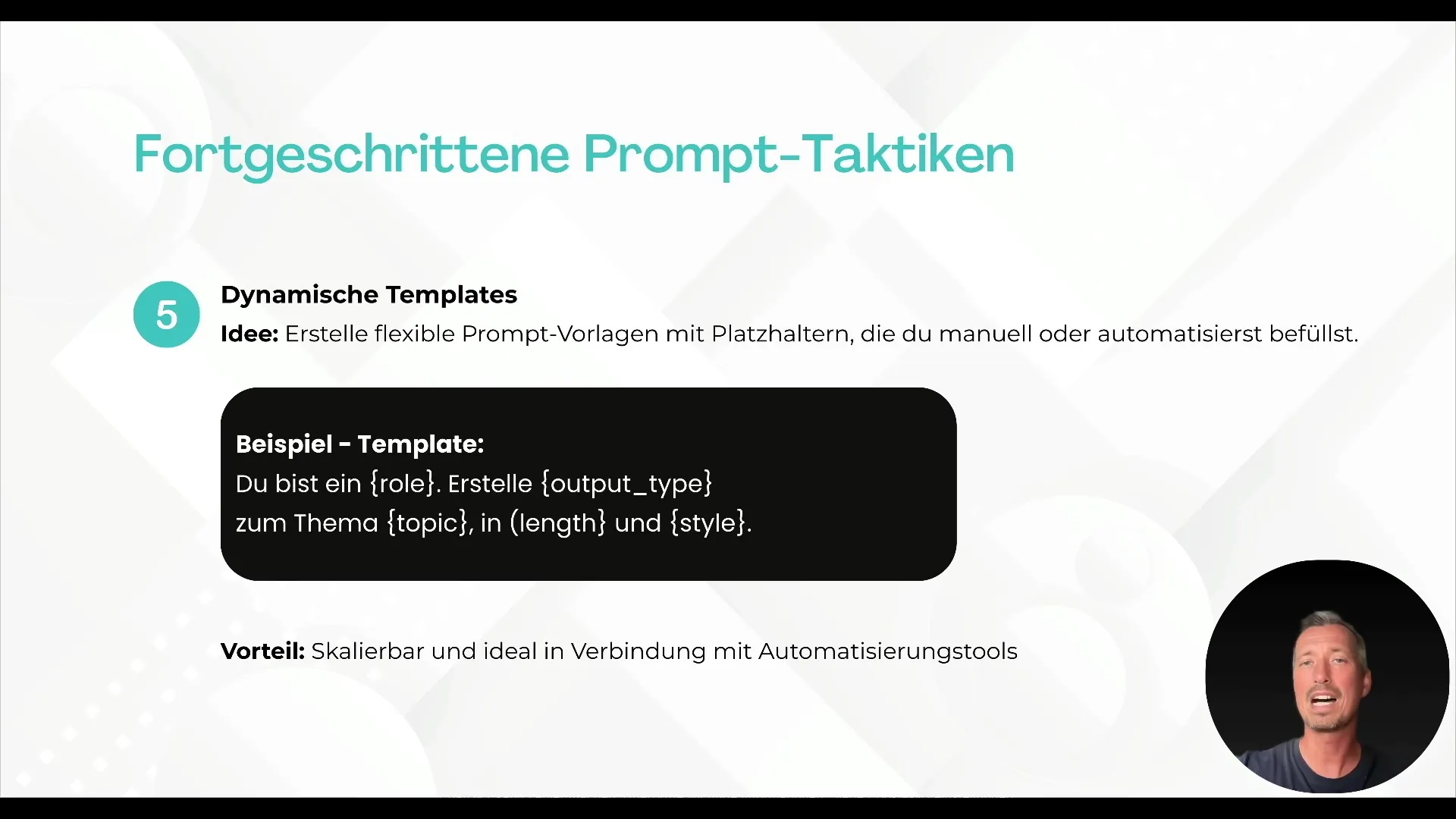 Strategies for Effective Prompt Engineering in AI Use Strategies for Effective Prompt Engineering in AI Deployment