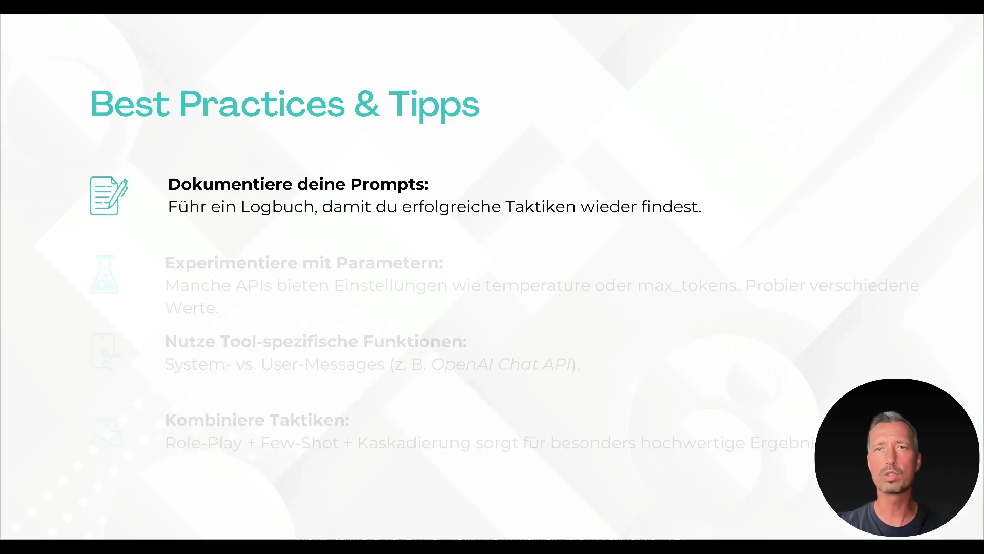 Strategies for Effective Prompt Engineering in AI Deployment Strategies for Effective Prompt Engineering in AI Implementation