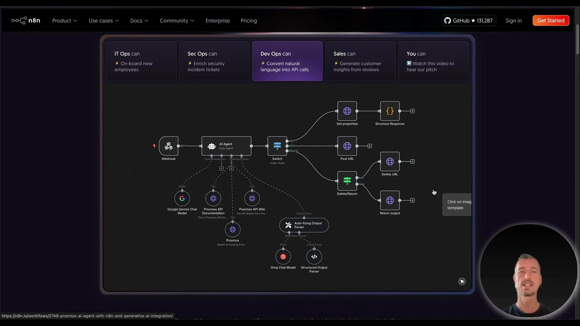 Automate efficiently with n8n &ndash; The versatile open-source solution