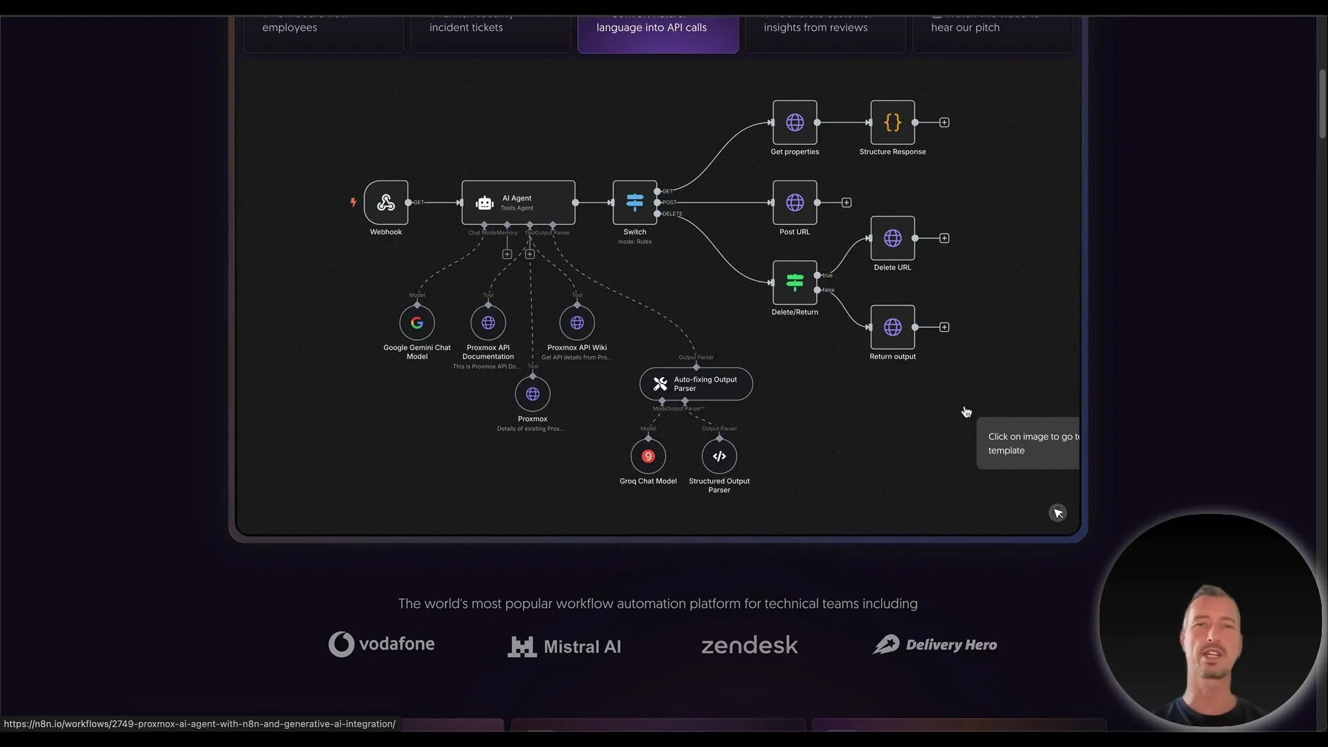 Automate efficiently with n8n &ndash; The versatile open-source solution