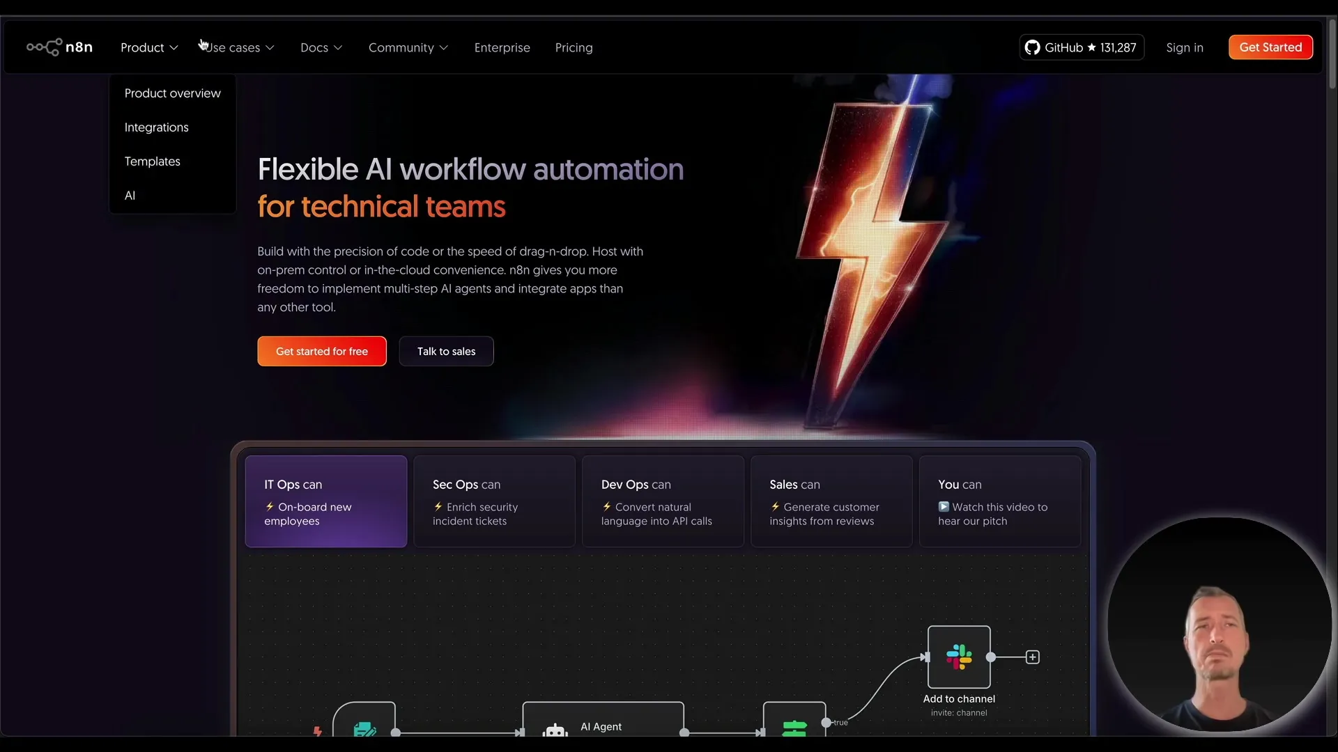Automate efficiently with n8n &ndash; The versatile open-source solution