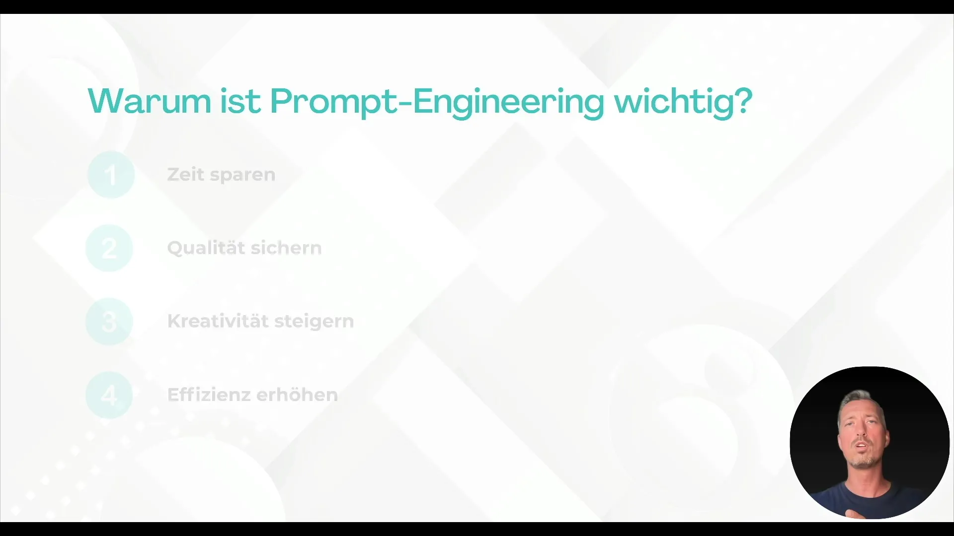 The Art of Prompt Design for Effective AI Interactions