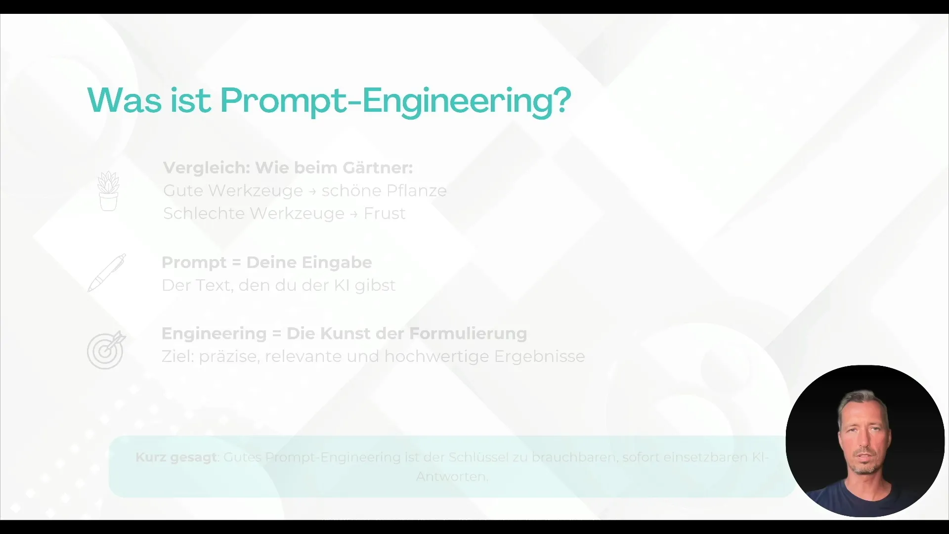 The art of prompt design for effective AI interactions