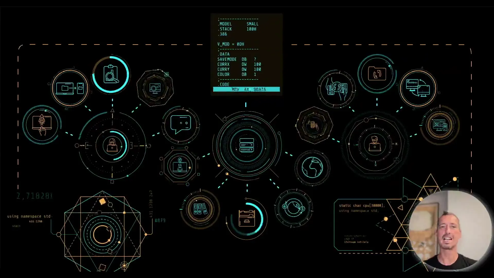 Automation of your own ideas with no-code tools