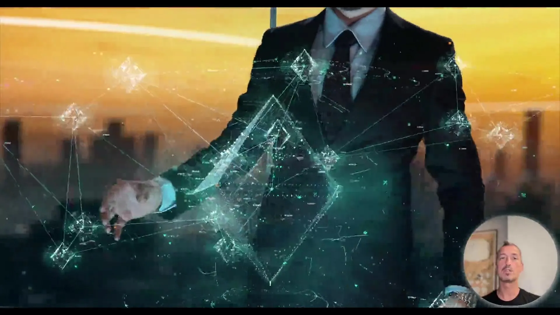 Automation of your own ideas with no-code tools