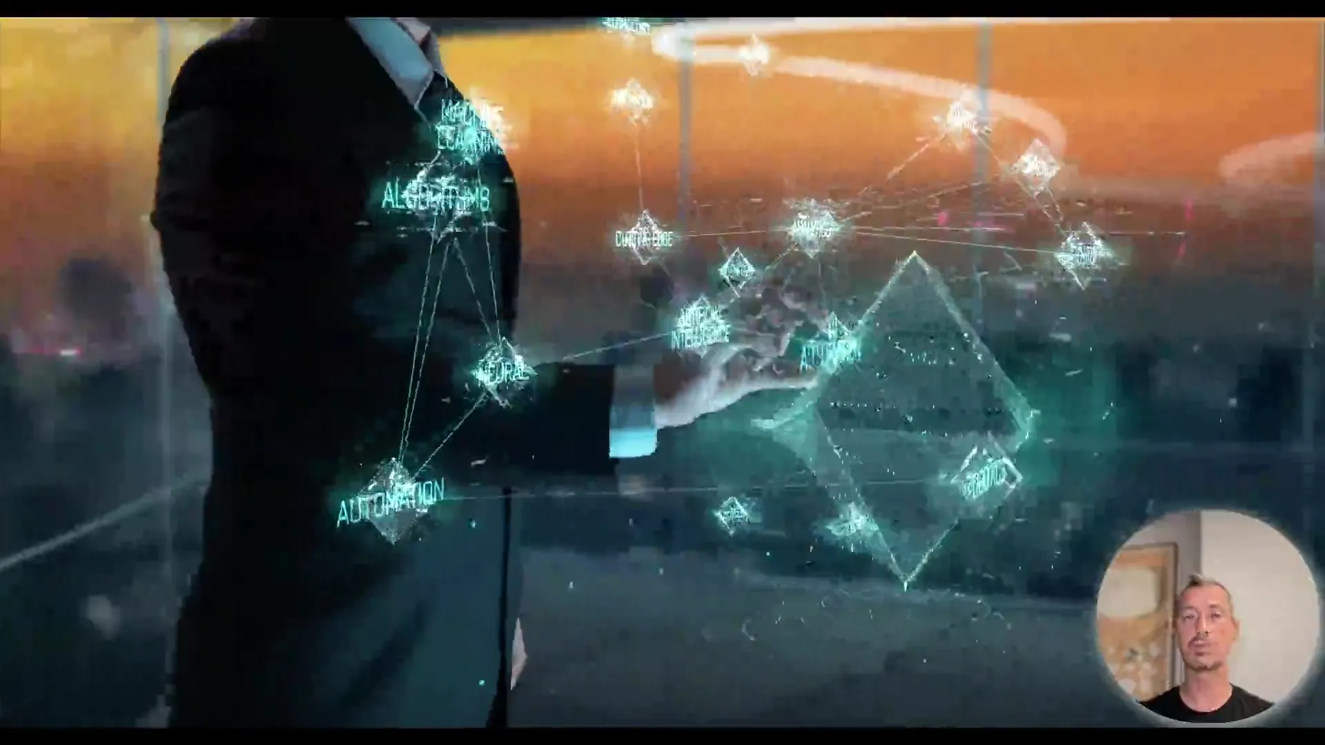 Automation of your own ideas with no-code tools