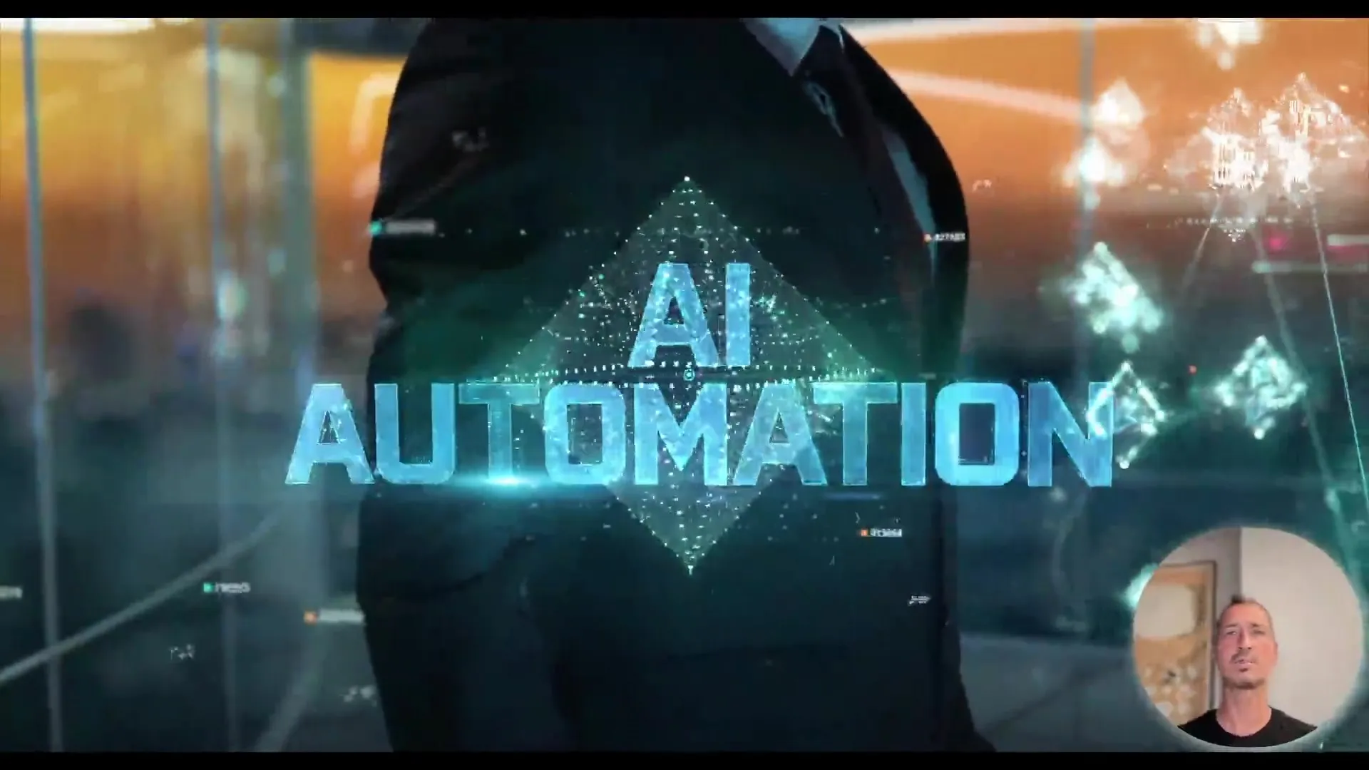 Automation of your own ideas with no-code tools