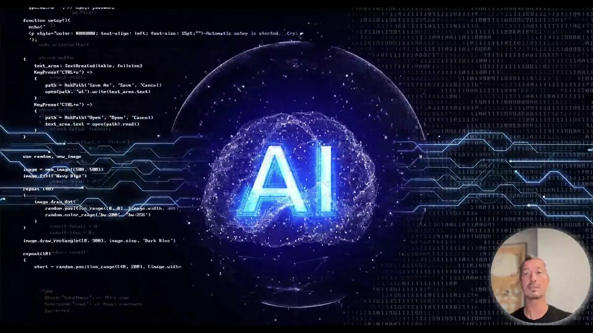 Automation of your own ideas with no-code tools