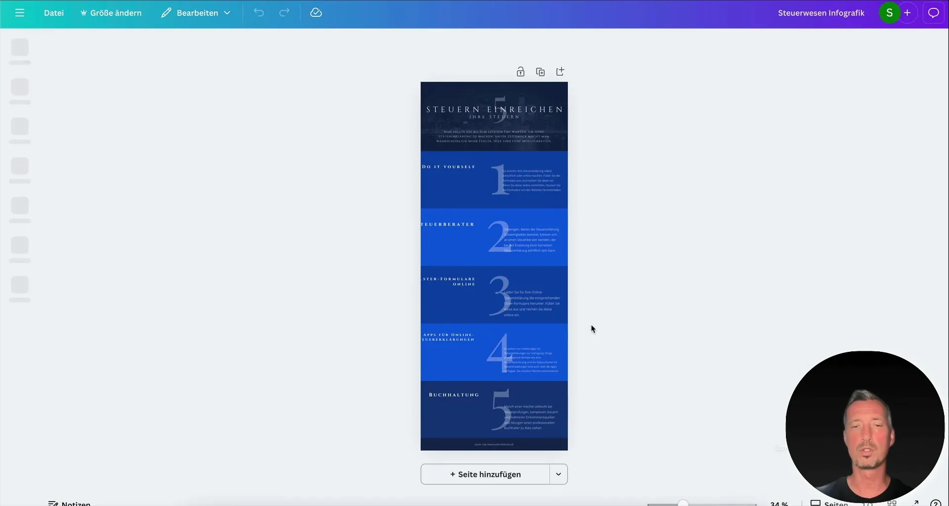 AI-supported image creation with Midjourney and Canva AI