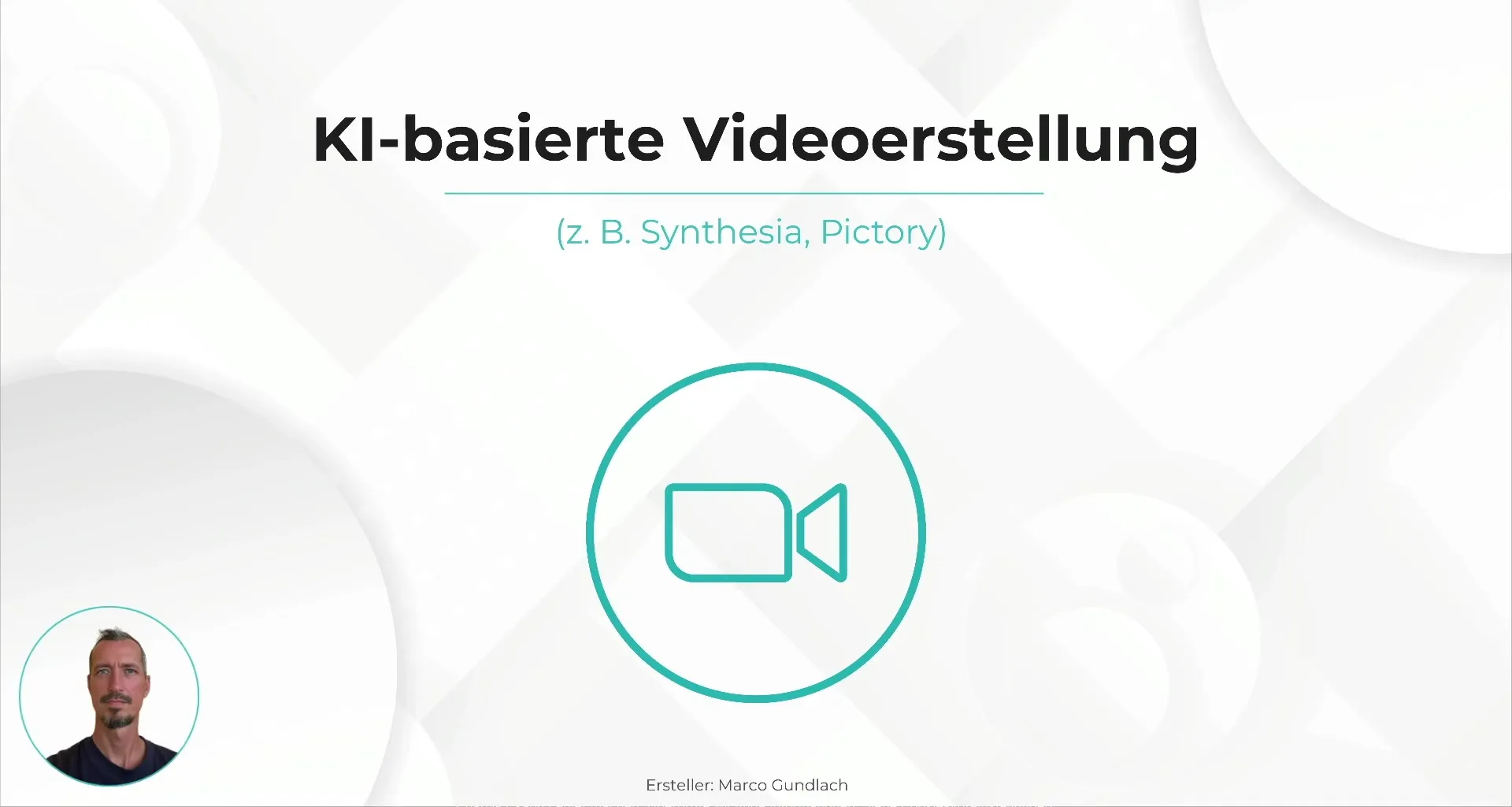 Easily Create Professional Videos &ndash; The Synthesia Guide