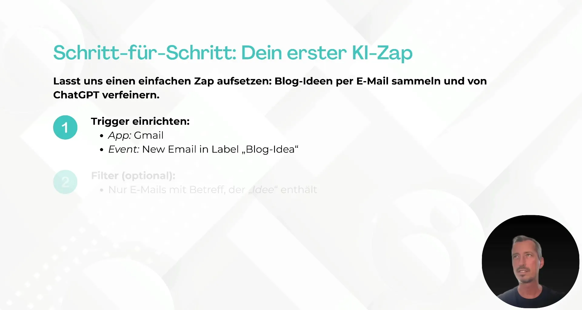 Automation with AI: How to integrate no-code solutions