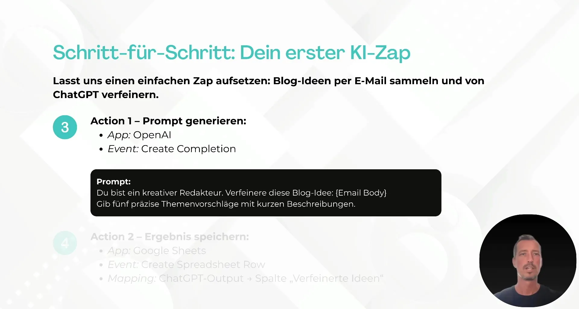 Automation with AI: How to integrate No-Code solutions