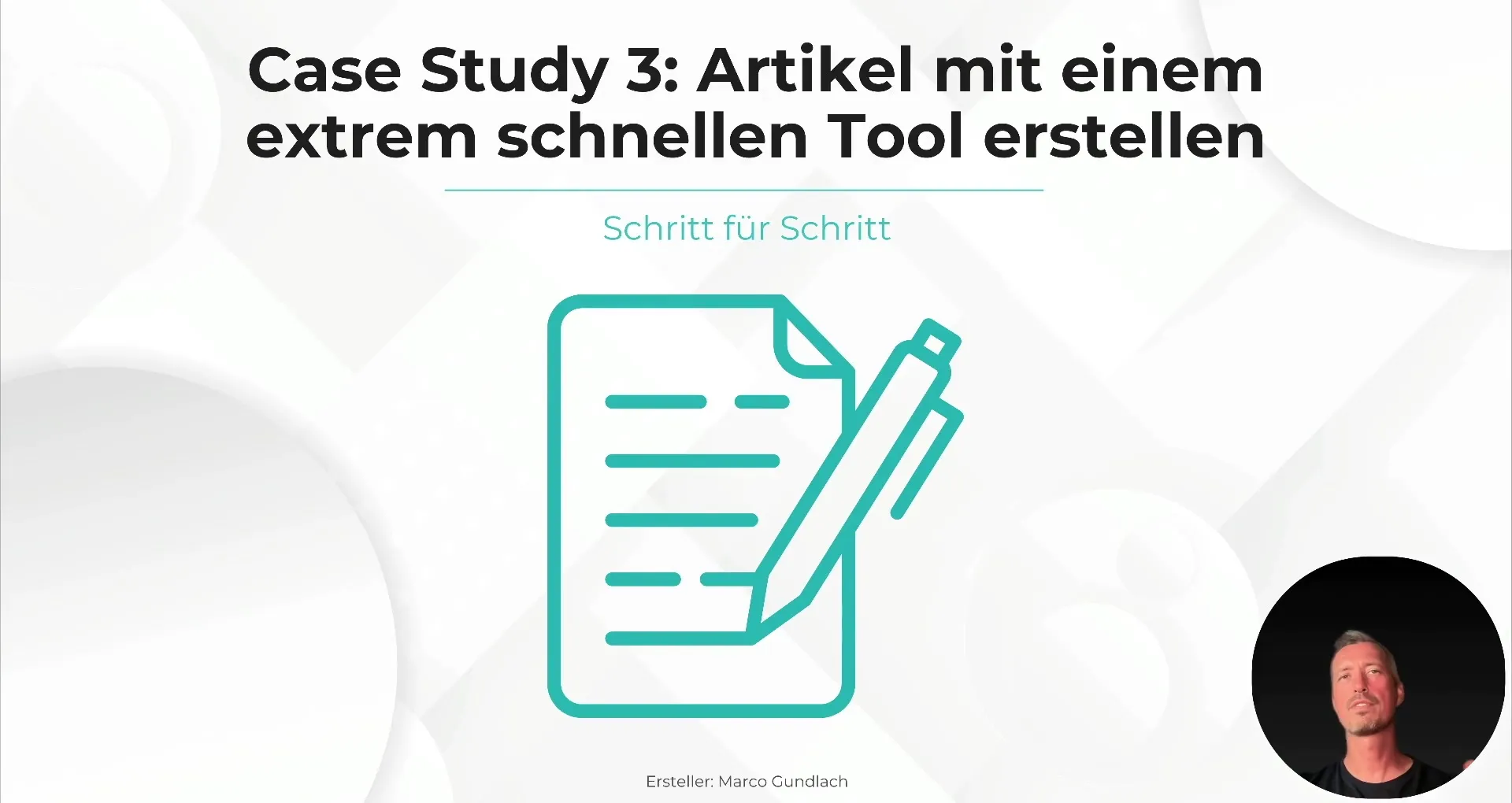 The fastest way to SEO-optimized texts