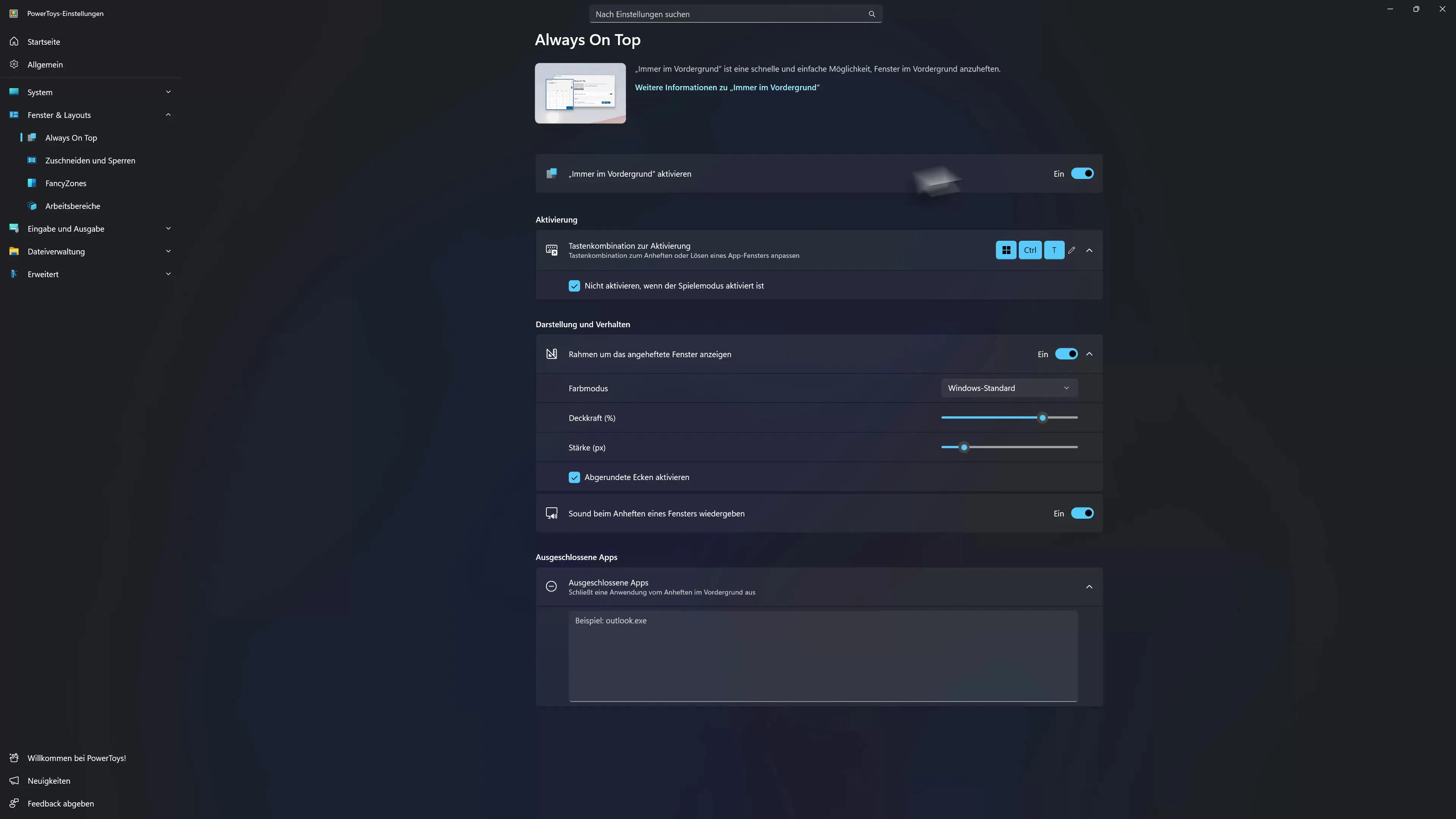 Оптимизирайте Windows с Microsoft PowerToys