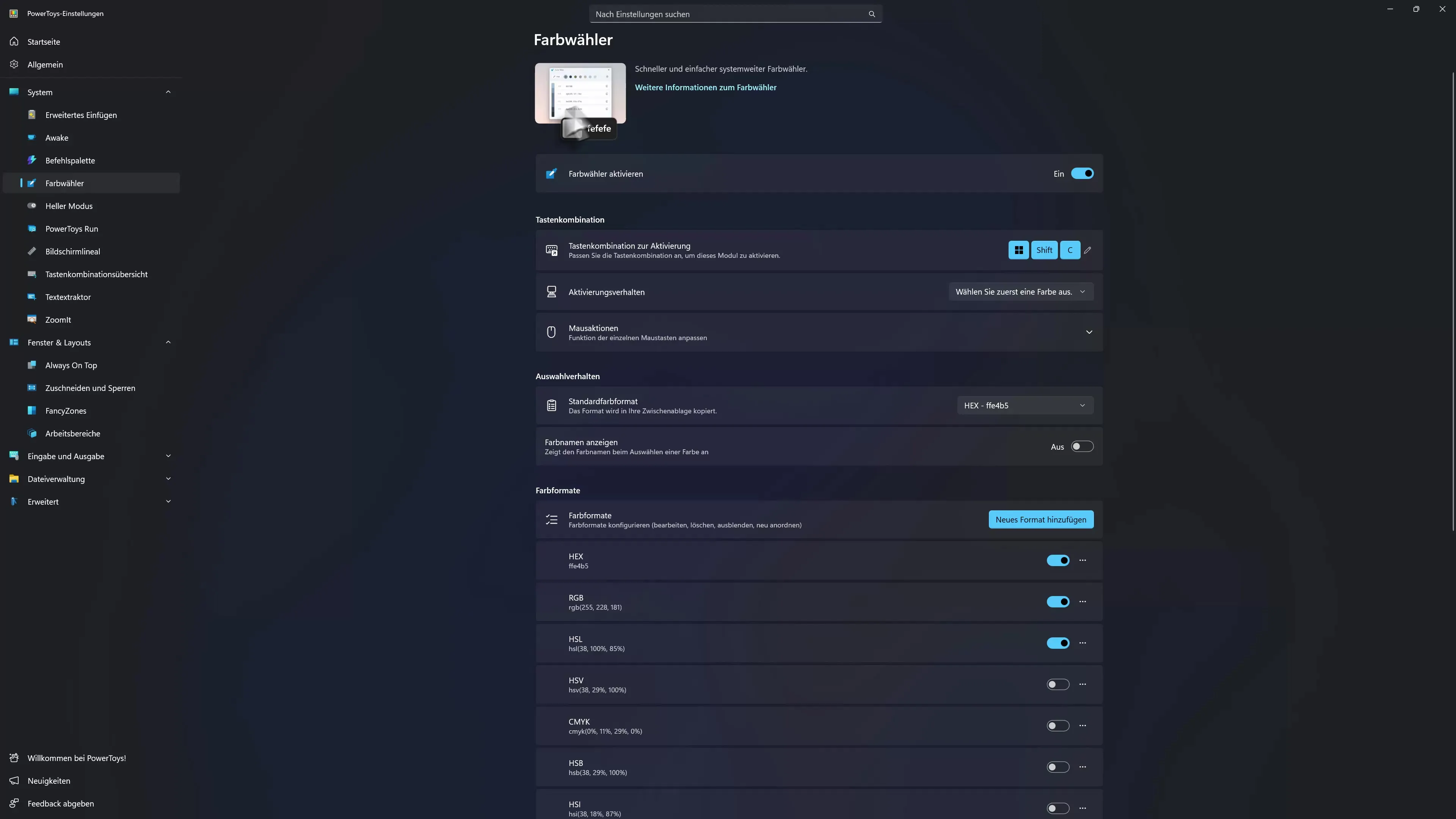Оптимизирайте Windows с Microsoft PowerToys
