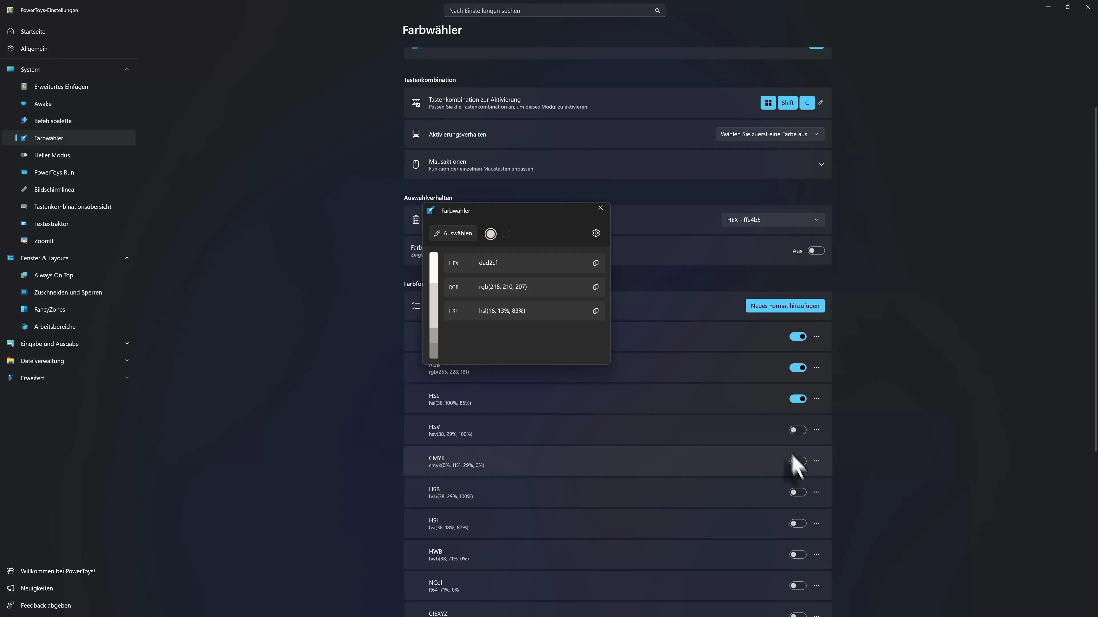 Оптимизирайте Windows с Microsoft PowerToys