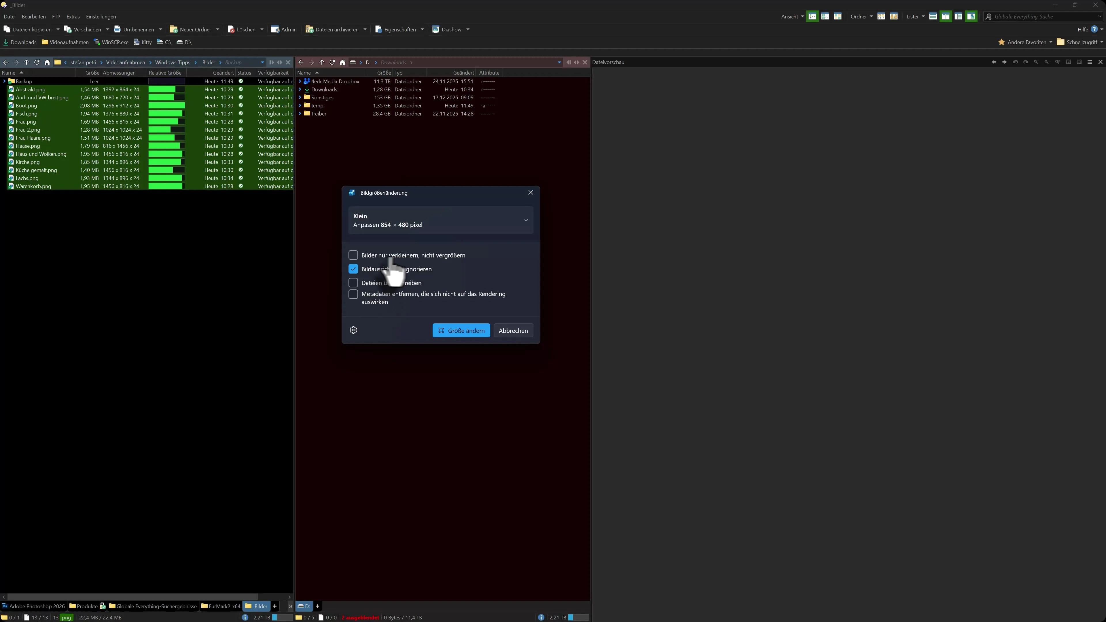 Оптимизирайте Windows с Microsoft PowerToys