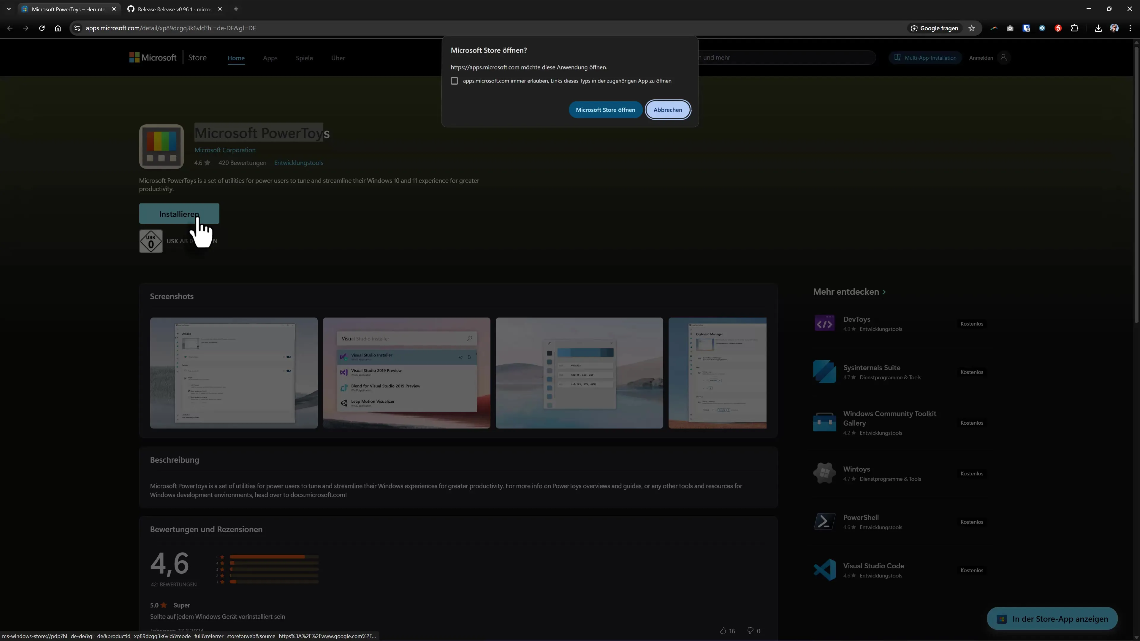 Оптимизирайте Windows с Microsoft PowerToys