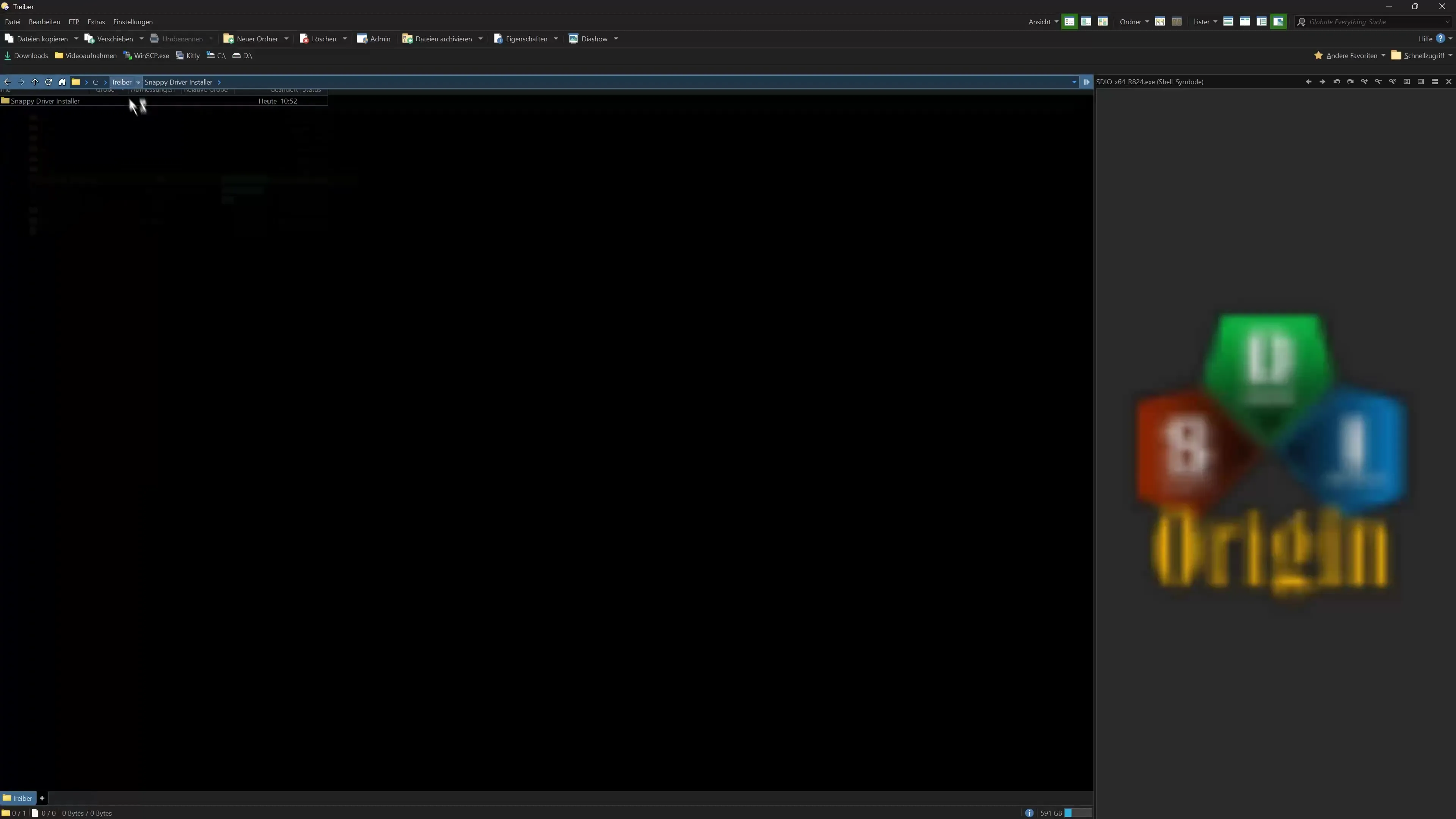 Effectively update and secure drivers