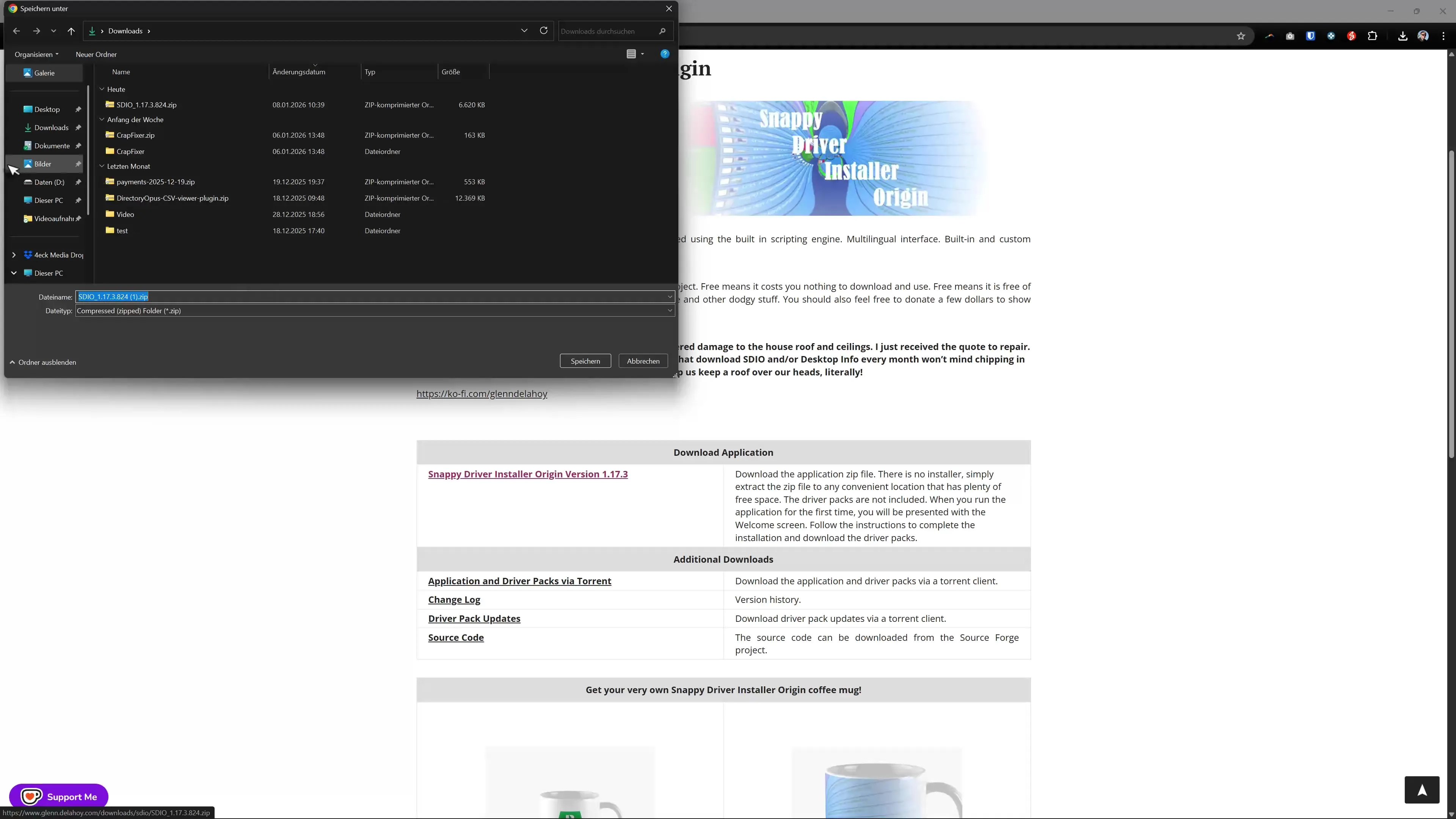 Effectively update and secure drivers
