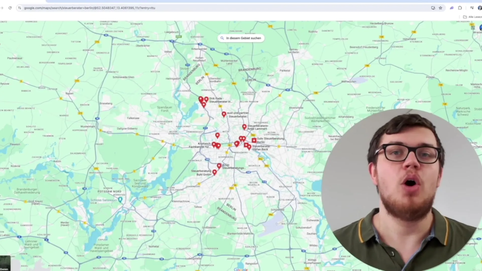 Finne revisor &ndash; Veien til den perfekte partneren