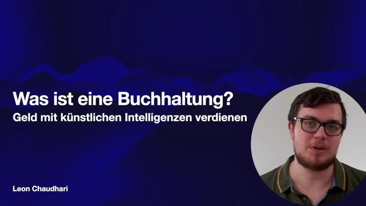 Comptabilit&eacute; simplifi&eacute;e - Un guide simple pour les entrepreneurs