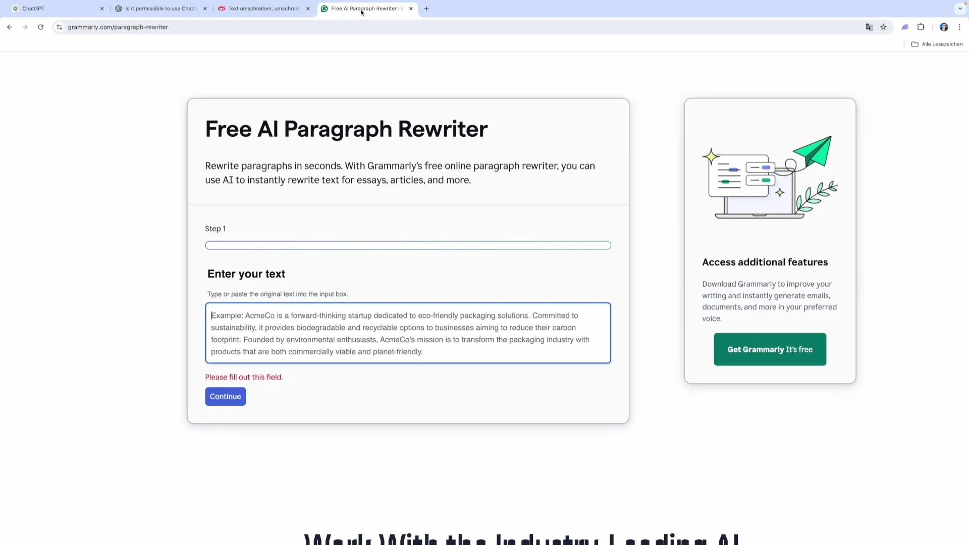 Riesgos y derechos: Importantes notas para usuarios de ChatGPT